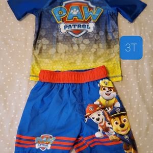 Boy's Clothes Bundle 3T